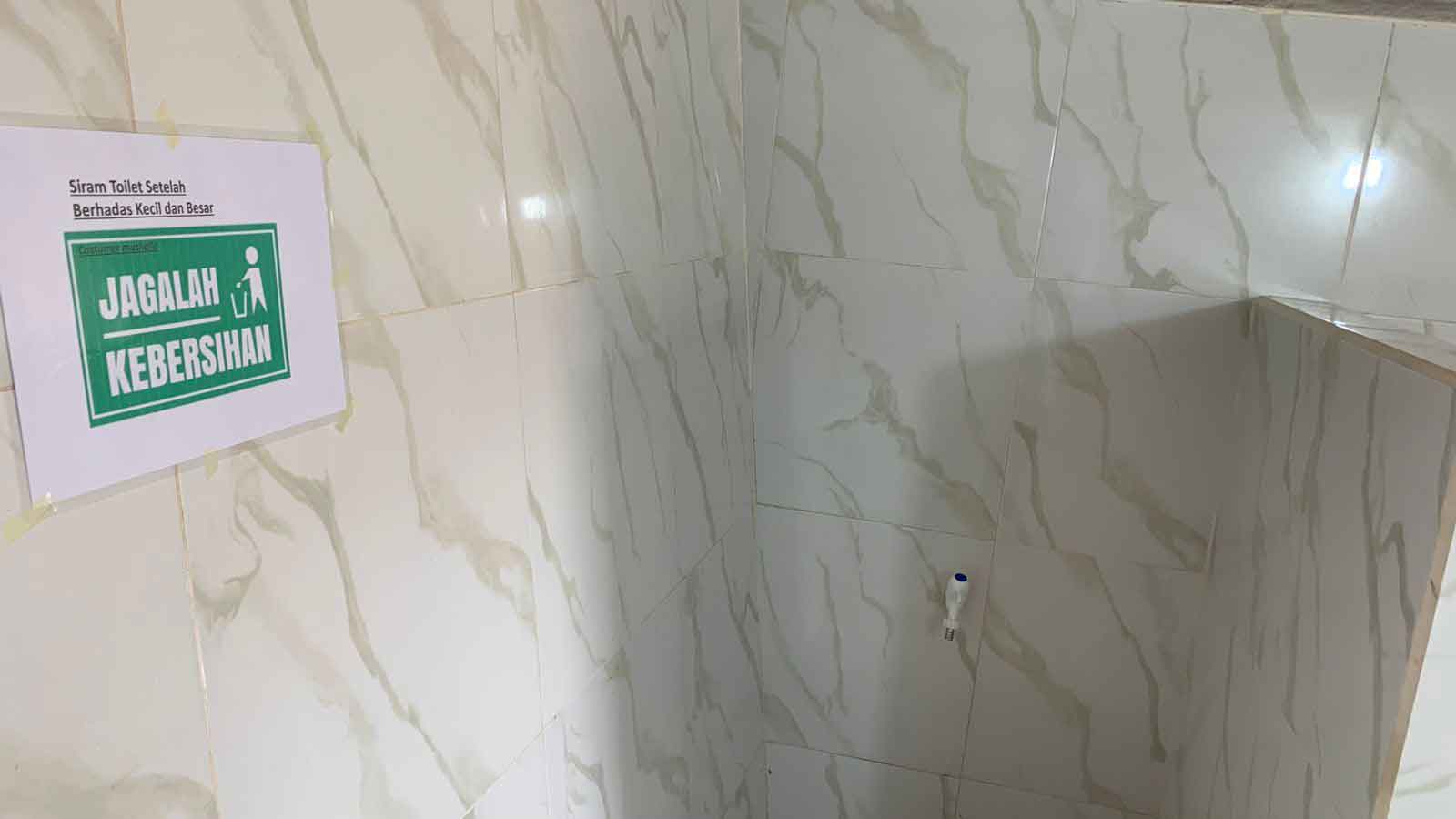 Renovated Sanitation Facilities Benefit 350 Families in Solok — gallery image 3 Renovated Sanitation Facilities Benefit 350 Families in Solok — gallery image 3