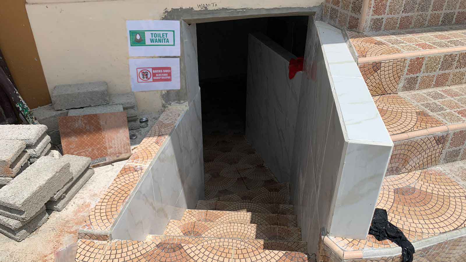 Renovated Sanitation Facilities Benefit 350 Families in Solok — gallery image 2 Renovated Sanitation Facilities Benefit 350 Families in Solok — gallery image 2