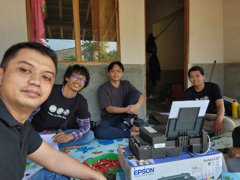 Garda Bersama Desa Expands Learning Opportunities for Children in Cilograng — gallery image 3 Garda Bersama Desa Expands Learning Opportunities for Children in Cilograng — gallery image 3