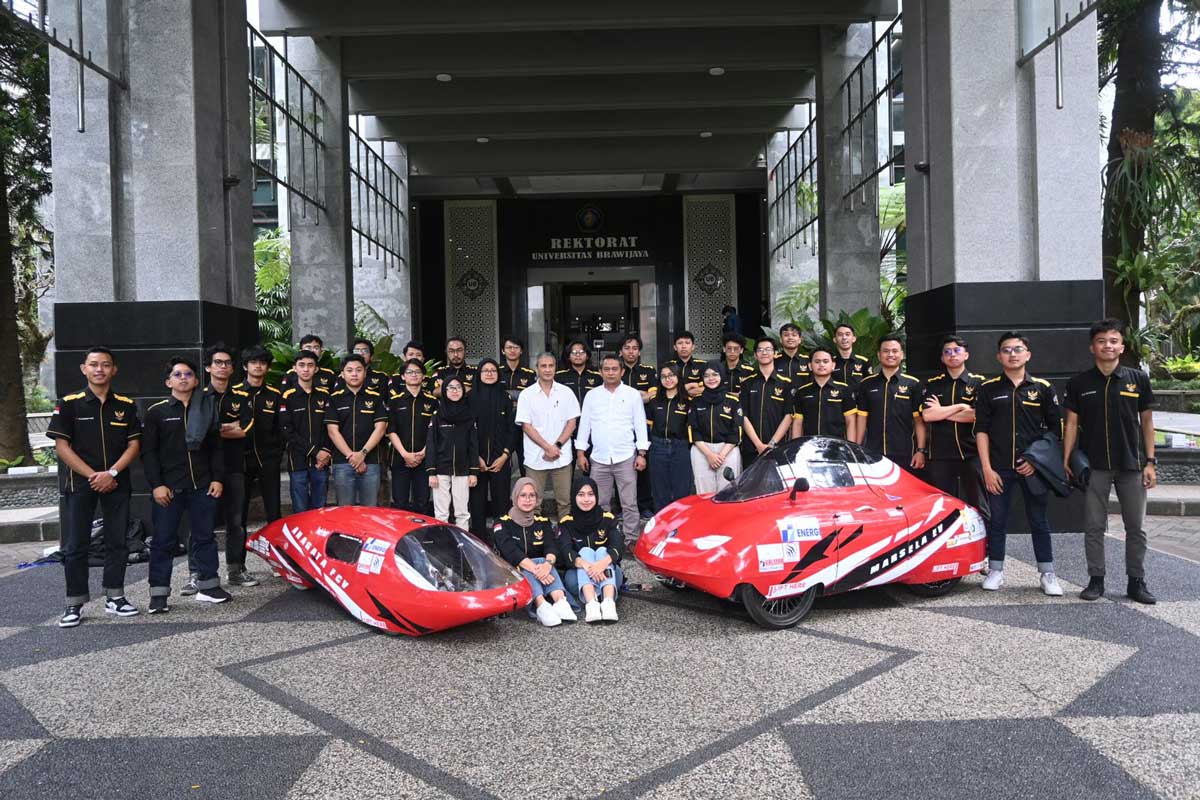 Apatte62 Advances Energy-Efficient Vehicle Innovation at Shell Eco-Marathon 2024 — gallery image 1 Apatte62 Advances Energy-Efficient Vehicle Innovation at Shell Eco-Marathon 2024 — gallery image 1
