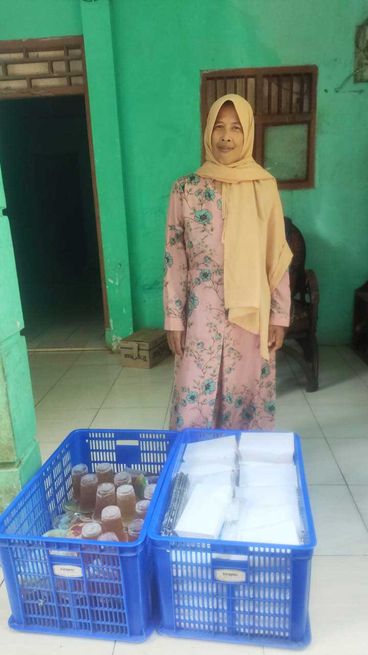 GEMPITA Ramadan Delivers Iftar Meals to Sekolah Kita Rumpin — gallery image 3 GEMPITA Ramadan Delivers Iftar Meals to Sekolah Kita Rumpin — gallery image 3