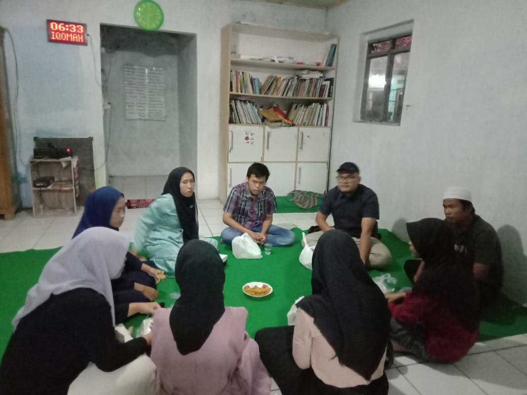 GEMPITA Ramadan Delivers Iftar Meals to Sekolah Kita Rumpin — gallery image 1 GEMPITA Ramadan Delivers Iftar Meals to Sekolah Kita Rumpin — gallery image 1