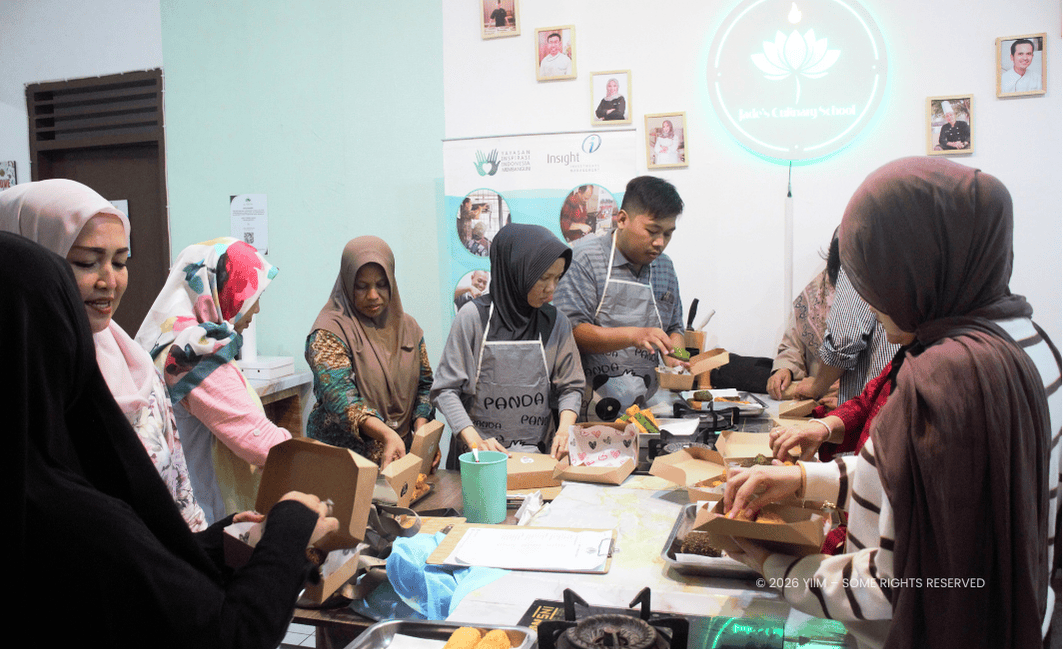 MATA Culinary Training Equips Aspiring Entrepreneurs to Build Sustainable Food Businesses